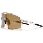 CHPO Очила за колоездене Chpo Henrik Polarized S3 Cycling glasses - Elder Flower / Brown (205-3126-0311)