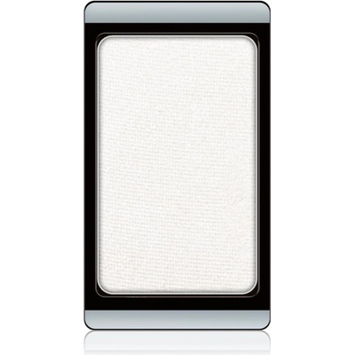 Artdeco Eyeshadow Pearl očné tiene pre vloženie do paletky s perleťovým leskom 30.10 Pearly White 0,8 g