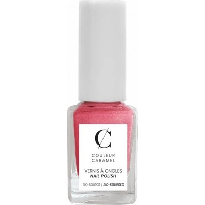 Couleur Caramel lak na nehty 49 Pearly French Riviera 11 ml