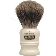 Simpson Duke D3 Pure Badger