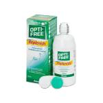 Alcon Разтвор OPTI-FREE RepleniSH 300 ml - leshti