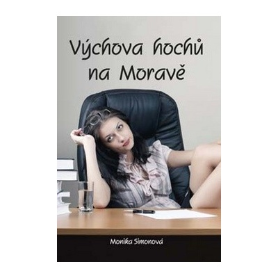 Výchova hochů na Moravě