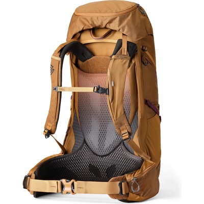 Gregory Maven 48 l LD 1.0 warm bronze