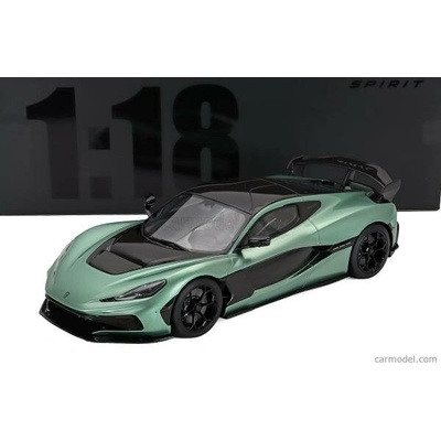 GT SPIRIT 1:18 RIMAC NEVERA R GT547