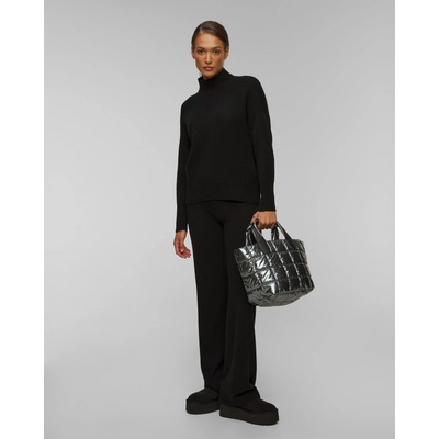 Vee Collective Porter Tote Small Gadget V Stříbrné