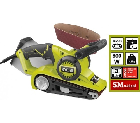 Ryobi EBS800