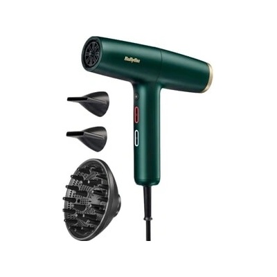 BaByliss Air Power Pro