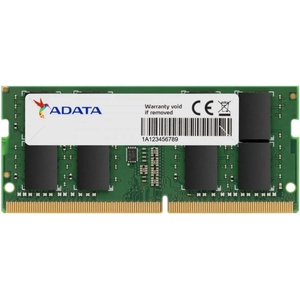 ADATA 8GB DDR4 2666Mhz AD4S26668G19-SGN