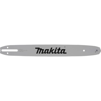 Makita lišta řetězová 40cm Double Guard 1,3mm 3/8" 56čl. 2652020-6 191G25-8