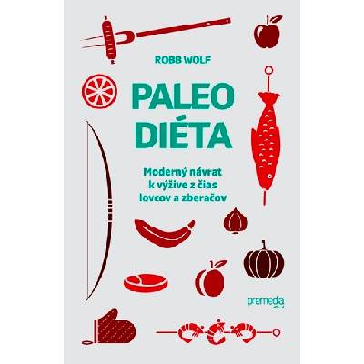 Paleo diéta