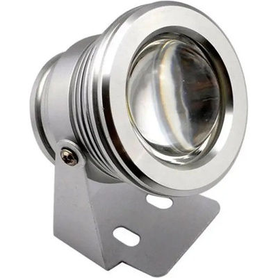 Lightex Led ПРОЖЕКТОР 10w 6000k 12v ip65 АЛУМИНИЙ lightex (3800883119618)