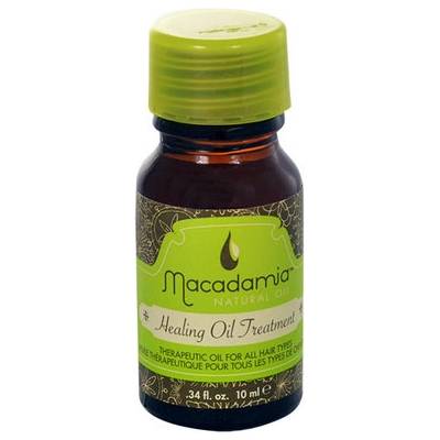 Macadamia Natural Oil Healling Oil Treatment 10 ml