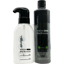 Goldwell Men Reshade Lotion + aplikátor 250 ml