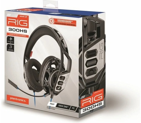 Plantronics 211836-05