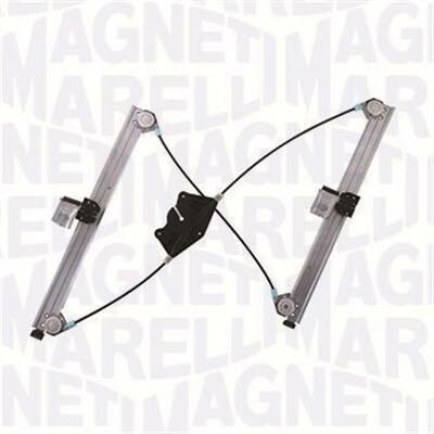 Mechanizmus zdvíhania okna MAGNETI MARELLI 350103170099