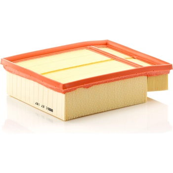Mann-filter Въздушен филтър mann-filter c 27 187