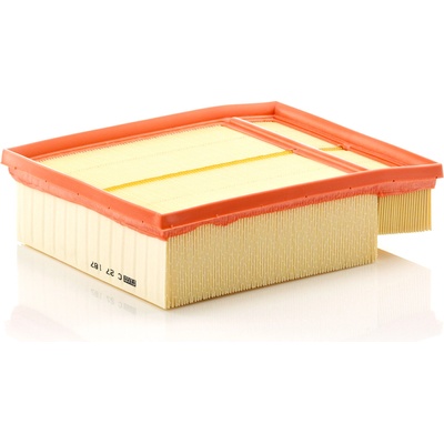 Mann-filter Въздушен филтър mann-filter c 27 187