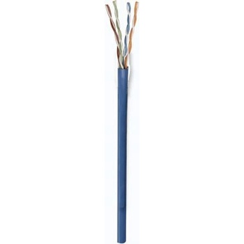 Manhattan Intellinet 327749 мрежов кабел Син 305 м Cat5e U/UTP (UTP) (327749) (327749)