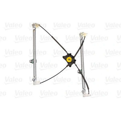 Mechanizmus zdvíhania okna VALEO 851256