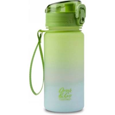 Coolpack fľaša na pitie brisk mini Mojito 400 ml