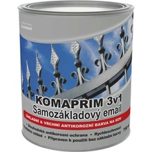 Komaprim 3v1 light báza 0,7 L