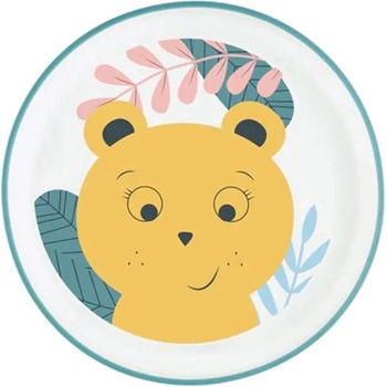 Bebeconfort Чинийка за хранене Bebe Confort - Boabab, асортимент (3105209930)