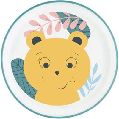 Bebeconfort Чинийка за хранене Bebe Confort - Boabab, асортимент (3105209930)