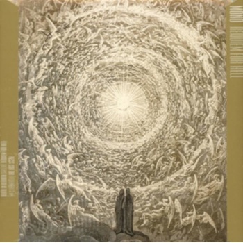 MONO: REQUIEM FOR HELL LP