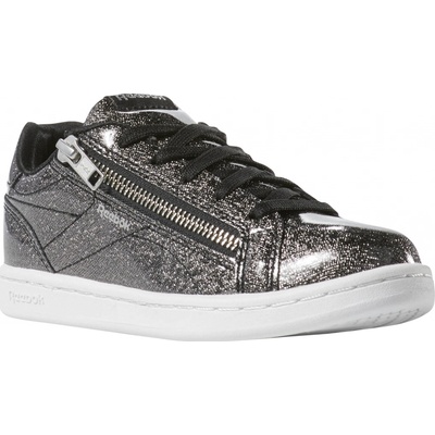 Reebok Royal Comp C čierne