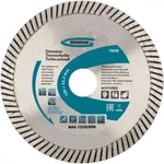GROSS Диск диамантен за сухо рязане gross 73029 turbo (73029)