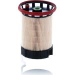 Mann-filter Горивен филтър mann-filter pu 8015