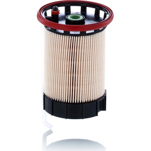 Mann-filter Горивен филтър mann-filter pu 8015