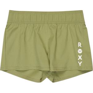 Roxy Детски бордшорт Roxy Kid's RG Essentials Boardshort - Oil Green - размер 10 Years (750-1403-0815)