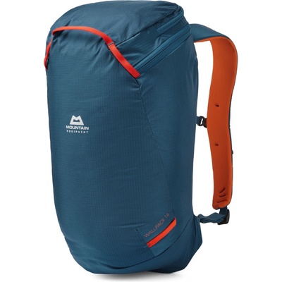Mountain Equipment Wallpack 16 l alto blue