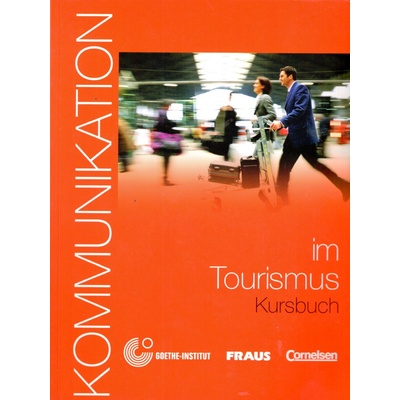 Kommunikation im Tourismus