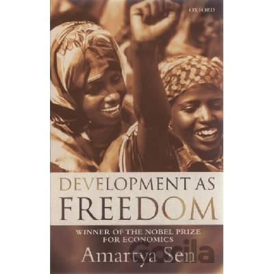 Development as Freedom - Amartya K. Sen