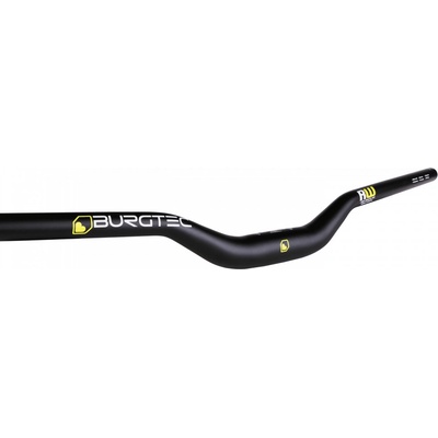 Burgtec Ride High Josh Bryceland Signature Alloy 35/800mm 38mm