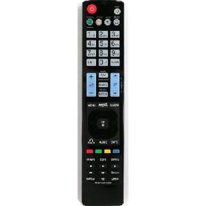 съвместим Lg akb72914005 - заместител дистанционно управление (akb72914005) Дистанционно