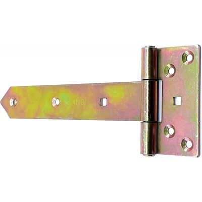 Domax ZB 150 Záves bránkový 150 x 45 x 90 x 34 x 3,0 mm