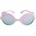 Ki ET LA Ourson 0-1 YO light pink
