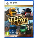 Soedesco Truck Driver [Gold Edition] (PS5)
