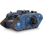 Games Workshop Land Raider (48‑14)