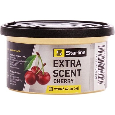 STARLINE EXTRA SCENT - Višňa