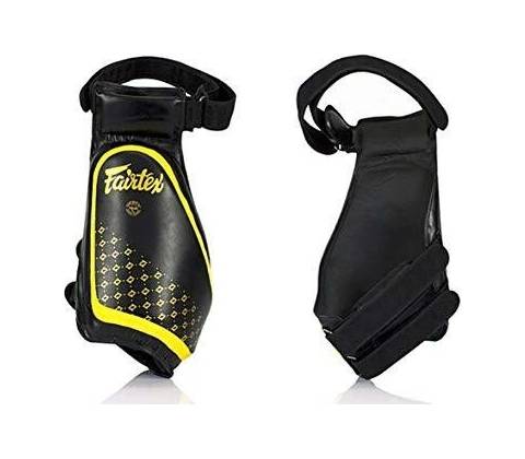 Lowkick Fairtex TP4
