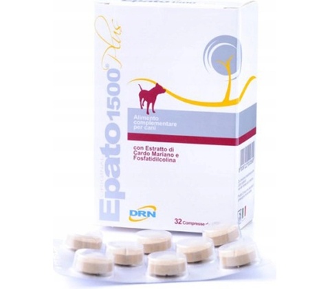 ICF Epato 1500 32 tbl