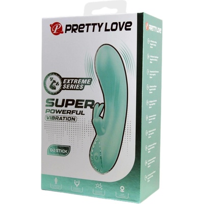 PRETTY LOVE DJ STICK
