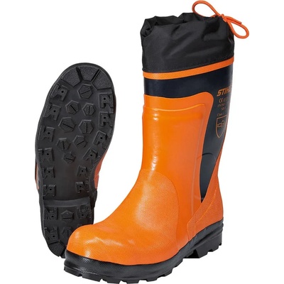 STIHL Предпазни боти STIHL Function, размер 40 (00885320440)