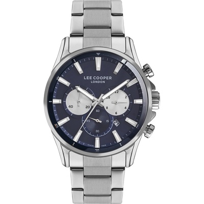 Lee Cooper Мъжки часовник Lee Cooper LC07167.390 (B--LC07167.390)