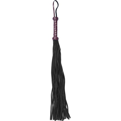 Bad Kitty Elegant Flogger 2493772 Black