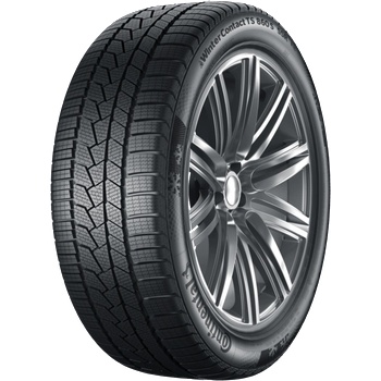 Image 1 of Continental WinterContact 8 S XL 235/40 R20 96V